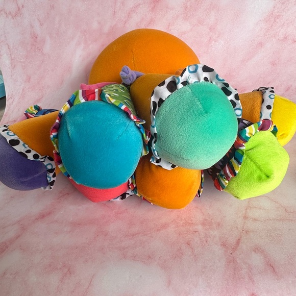 LAMAZE Octopus Octotunes Baby/Toddler Toy - Picture 9 of 9